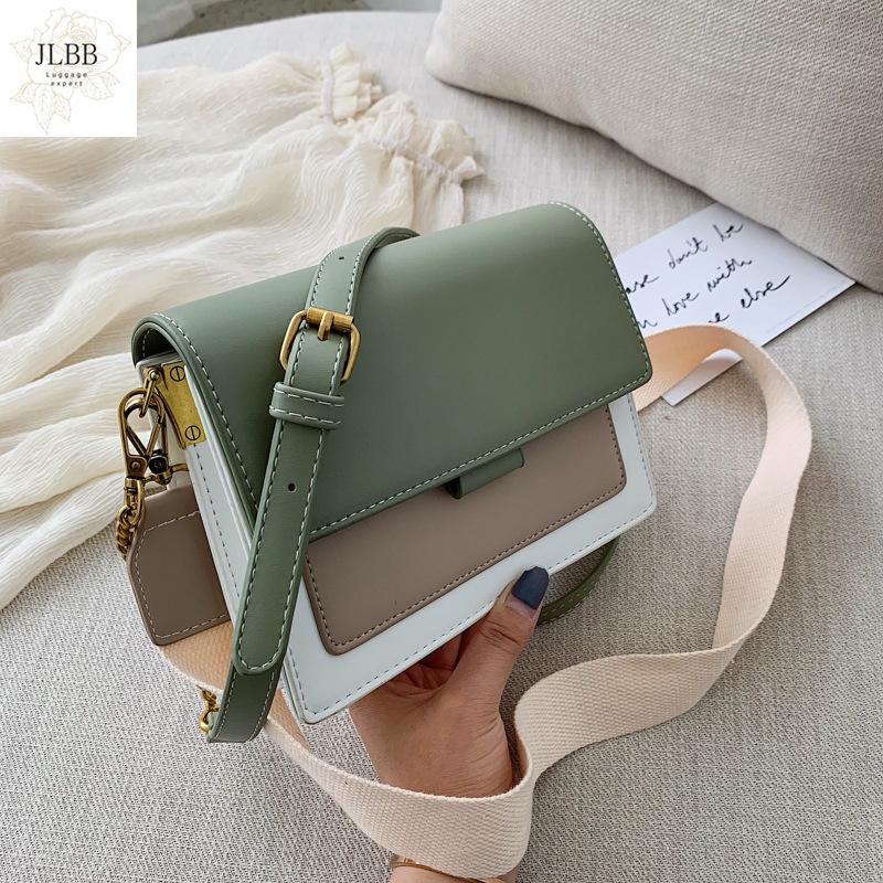 Mini Leather Crossbody Bags For Women 2021 Fashion Wild Shoulder Messenger Bag Lady Travel Purses and Handbags Cross Body Bag, Black
Mini Leather Crossbody Bags For Women 2021 Fashion Wild Shoulder Messenger Bag Lady Travel Purses and Handbags Cross Body Bag, Black