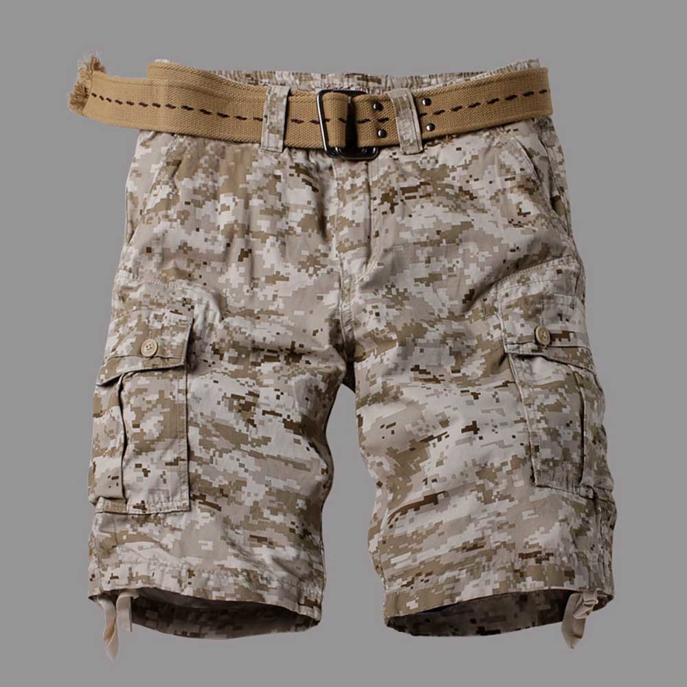 2021 New Ditital Desert Camouflage Military-style Man Casual Army Beach Shorts Summer Men's Clothes Bm1y, Black camouflage.
2021 New Ditital Desert Camouflage Military-style Man Casual Army Beach Shorts Summer Men's Clothes Bm1y, Black camouflage.