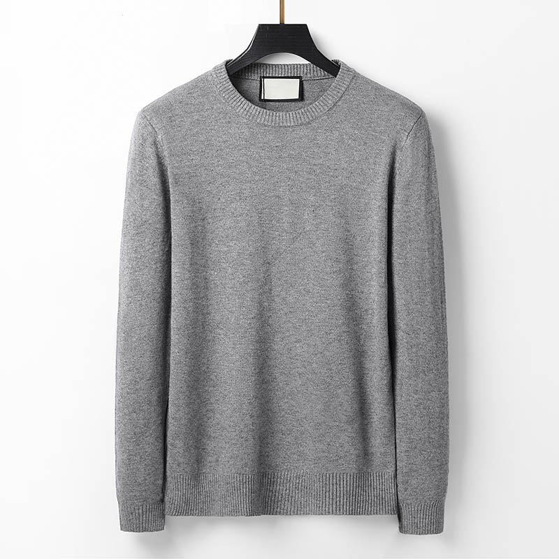 Solid Color Fashion Mens Casual Sweater Round Neck and Long Sleeves Are Suitable for Autumn and Winter Three Colors, White;black
Solid Color Fashion Mens Casual Sweater Round Neck and Long Sleeves Are Suitable for Autumn and Winter Three Colors, White;black