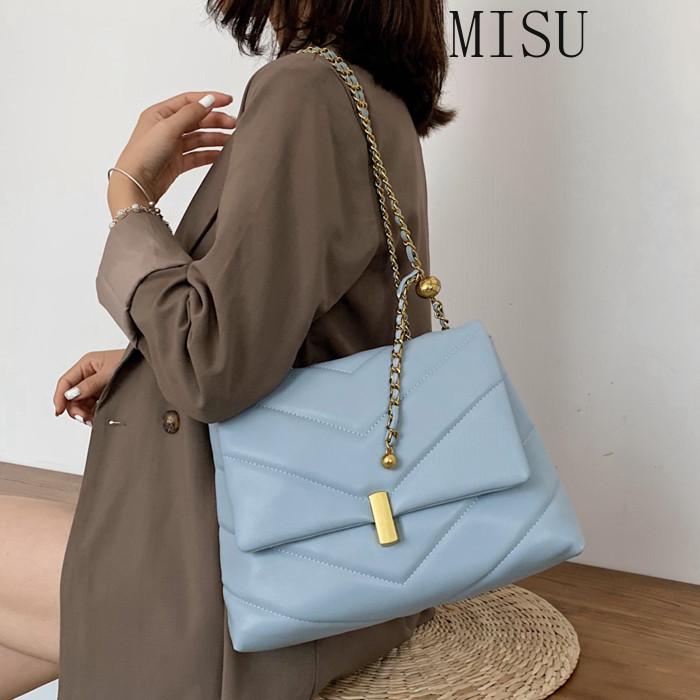 Fashion Thread Women Shoulder Bags PU Leather Ladies Handbags Small Chain Tassel Female Messenger Bag Large Capacity Bolsa Black, Beige
Fashion Thread Women Shoulder Bags PU Leather Ladies Handbags Small Chain Tassel Female Messenger Bag Large Capacity Bolsa Black, Beige