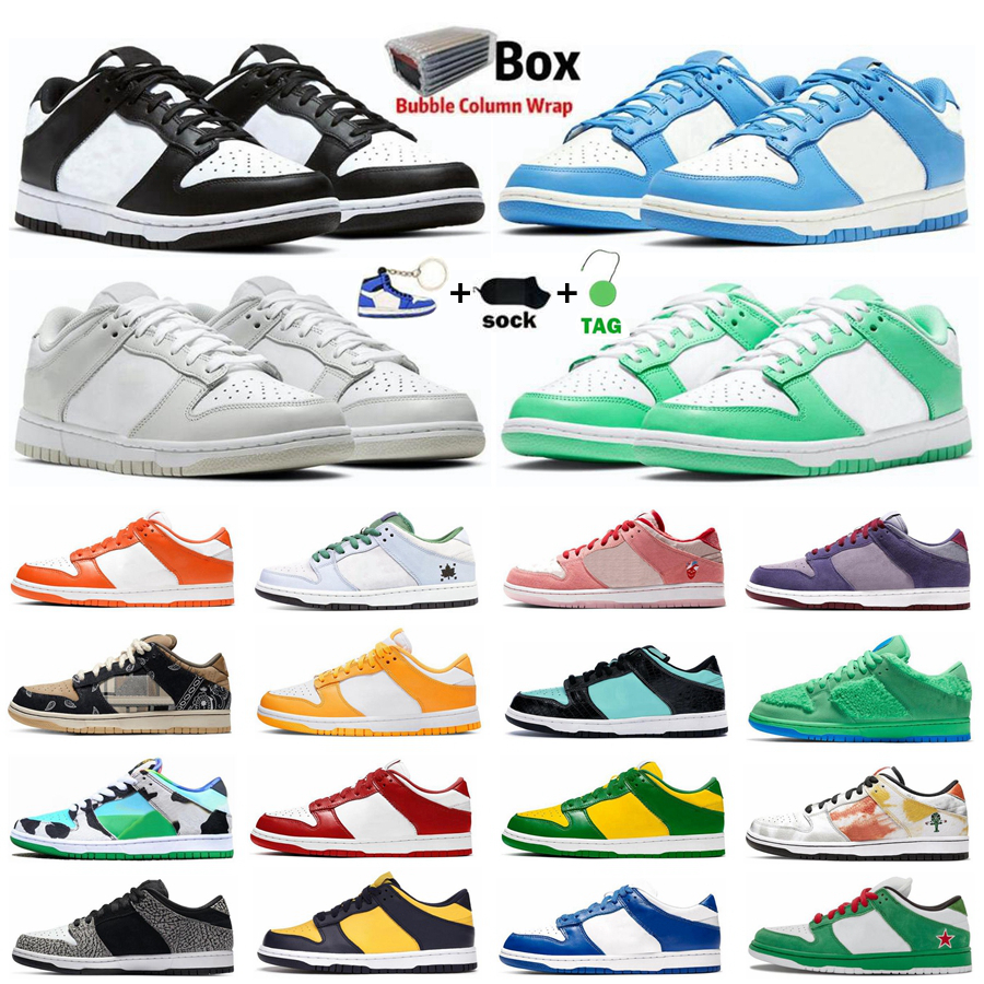 Mens SB Dunks Running Shoes UNC Dunk Low Sneakers Black White Court Purple Chunky Dunky Green Bear Bred Shadow Elephant Sports Men Women Outdoor Shoe, 49 core pink
Mens SB Dunks Running Shoes UNC Dunk Low Sneakers Black White Court Purple Chunky Dunky Green Bear Bred Shadow Elephant Sports Men Women Outdoor Shoe, 49 core pink