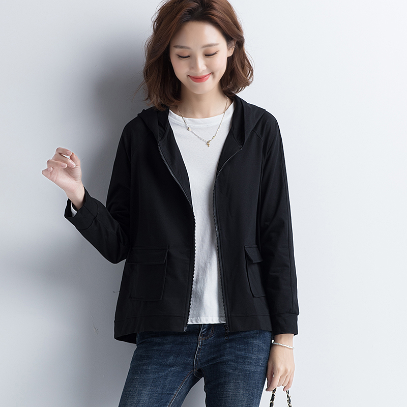 2021 Autumn Winter Leisure Fashion Solid O-neck Stitching Quilted Jacket 2000 New Women Coats 0wxo, Black
2021 Autumn Winter Leisure Fashion Solid O-neck Stitching Quilted Jacket 2000 New Women Coats 0wxo, Black