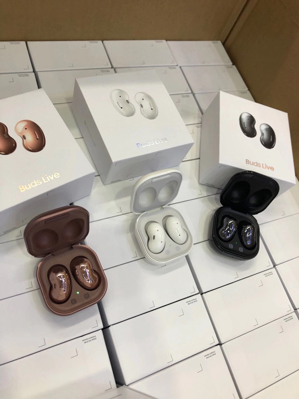 R180 Earbuds Music Gaming Sport Headphones True Wireless Bluetooth Super Bass Ear 5.0 Earphone For Buds Live
R180 Earbuds Music Gaming Sport Headphones True Wireless Bluetooth Super Bass Ear 5.0 Earphone For Buds Live