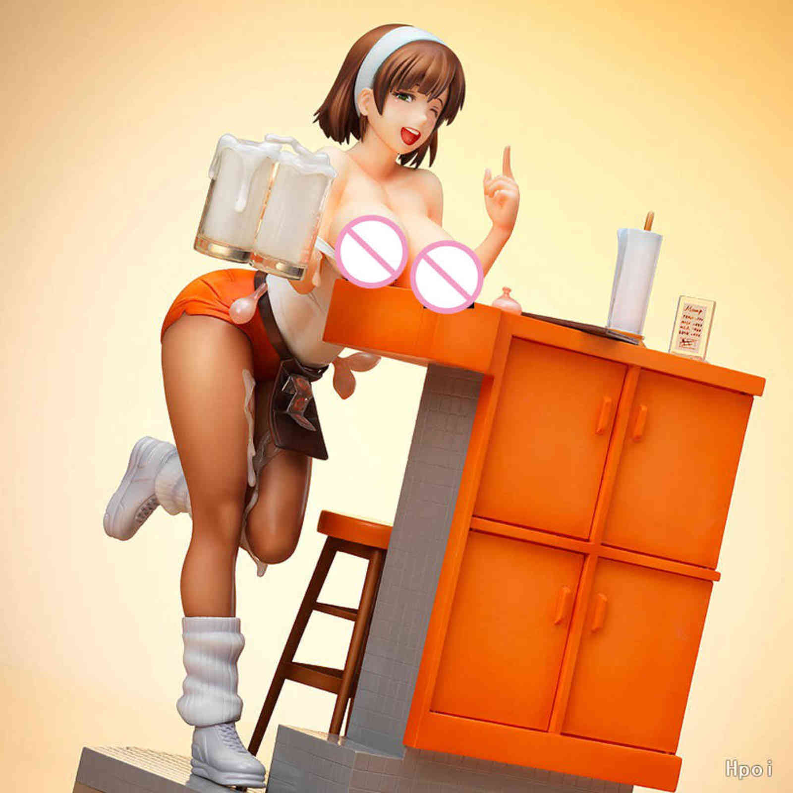 Delightfully Fuckable and Unrefined Native Rui Akasaka Anime PVC Action Figure Toy Game Statue Adult Collectible Modle Doll Gift H1105, No retail box
Delightfully Fuckable and Unrefined Native Rui Akasaka Anime PVC Action Figure Toy Game Statue Adult Collectible Modle Doll Gift H1105, No retail box
