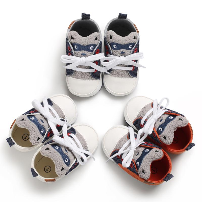 First Walkers The Spring And Autumn Period Type Of Born Baby Cartoon Loafers 0 To 18 Months, A Toddler Shoes Soft Flat
First Walkers The Spring And Autumn Period Type Of Born Baby Cartoon Loafers 0 To 18 Months, A Toddler Shoes Soft Flat