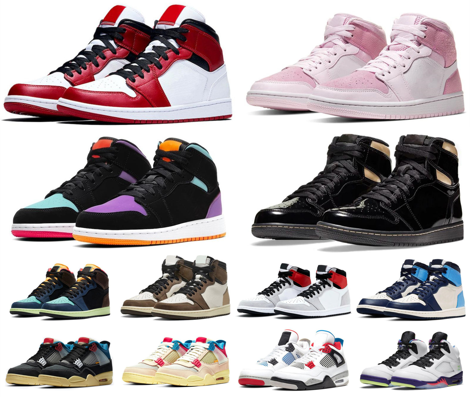Jam 11s Anniversary Gown 1s low white women men Space Jumpman concord 25th Basketball shoes 4s pantone trainers sport sneakers
Jam 11s Anniversary Gown 1s low white women men Space Jumpman concord 25th Basketball shoes 4s pantone trainers sport sneakers
