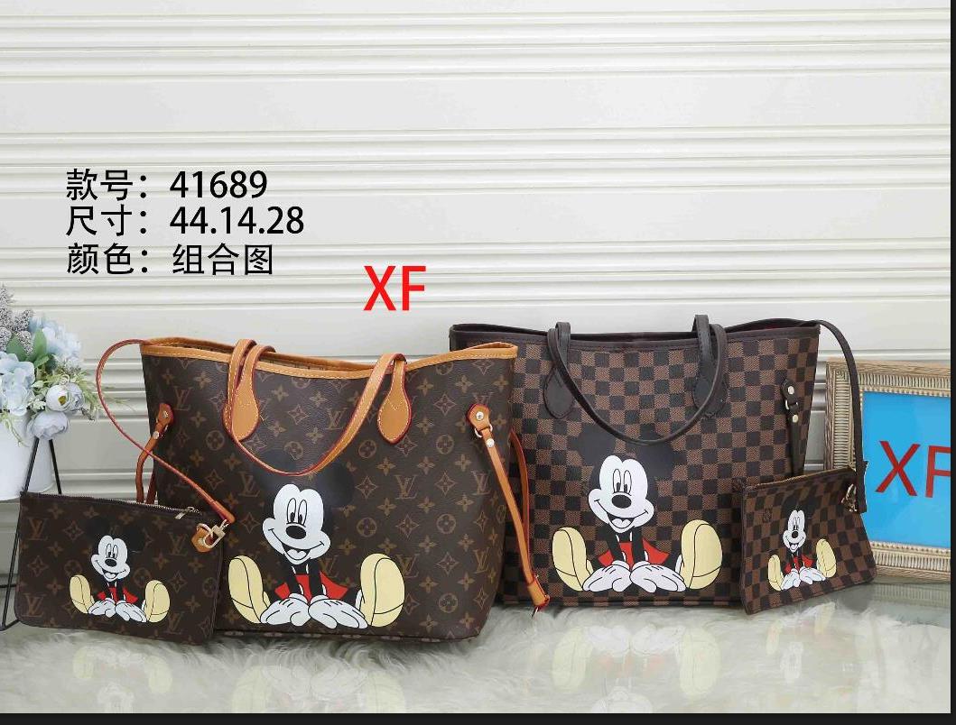 1-12 High Quality women designer handbags luxury purses backpacks 2pcs set crossbody bag lady totes Coin Purse LVLouis
Vitton YSL
VUTTON, Brown
1-12 High Quality women designer handbags luxury purses backpacks 2pcs set crossbody bag lady totes Coin Purse LVLouis
Vitton YSL
VUTTON, Brown