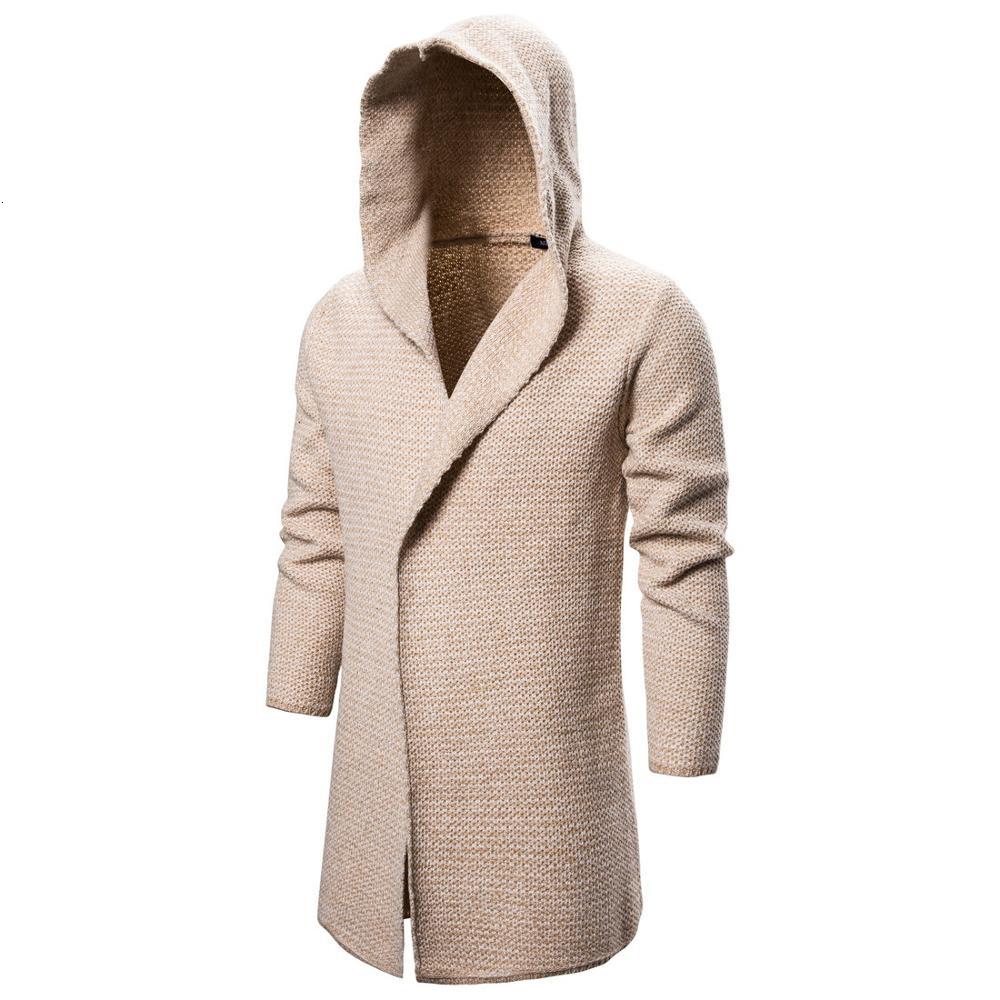 2021 New Men Solid Color Sweaters Warm Casual Knitted Pullovers Sweater Clothes Tc8v, Khaki
2021 New Men Solid Color Sweaters Warm Casual Knitted Pullovers Sweater Clothes Tc8v, Khaki