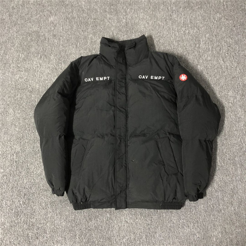 2021 New Cav Empt C.e Er Jacket Parkas Women Heavy Fabric Cavempt Coats Outerwear Clothes Men Clothing Fc06
2021 New Cav Empt C.e Er Jacket Parkas Women Heavy Fabric Cavempt Coats Outerwear Clothes Men Clothing Fc06