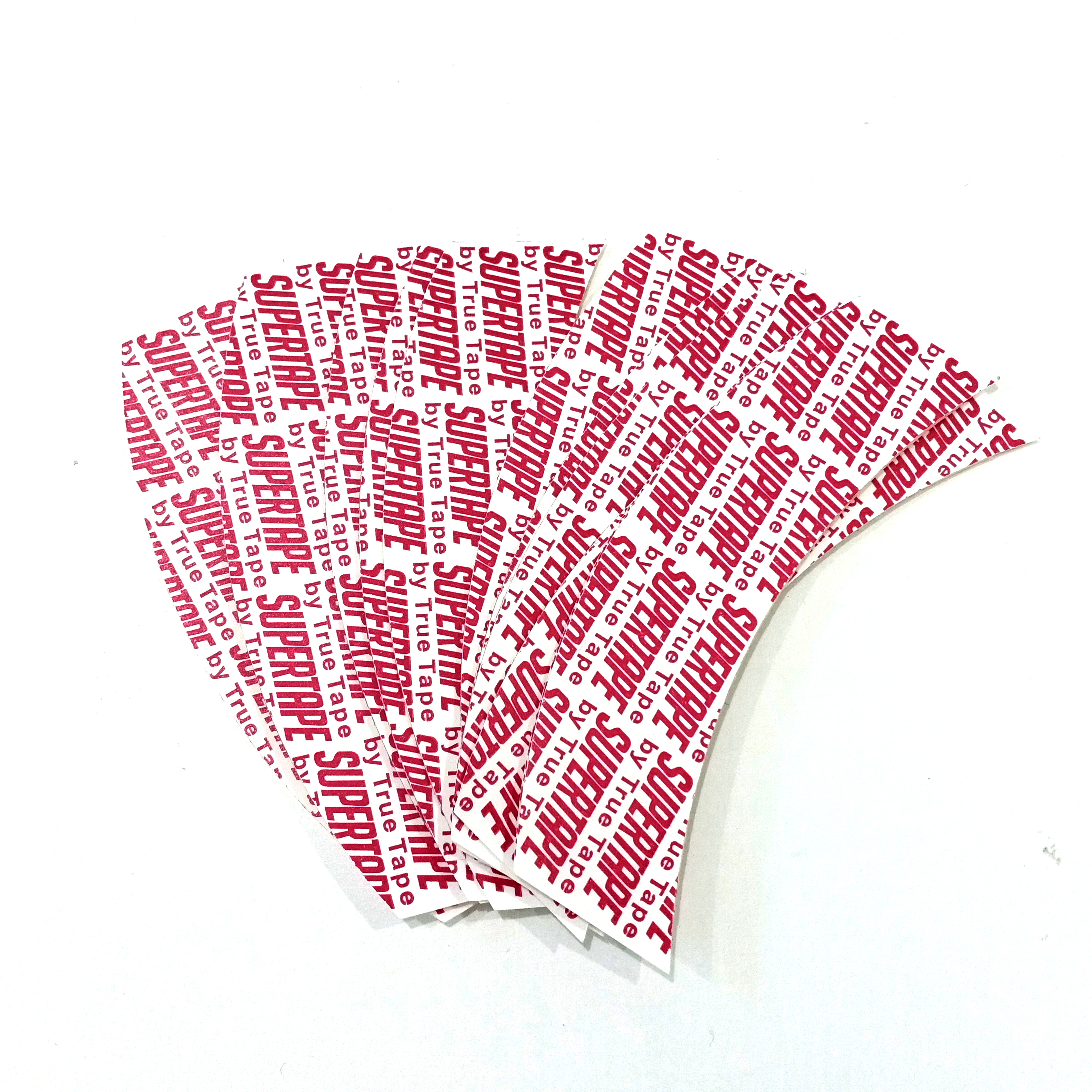36pcs/bag Red Tape Waterproof Adhesive C Shape Lace Front Wig Tape for Human Hair Extensions
36pcs/bag Red Tape Waterproof Adhesive C Shape Lace Front Wig Tape for Human Hair Extensions