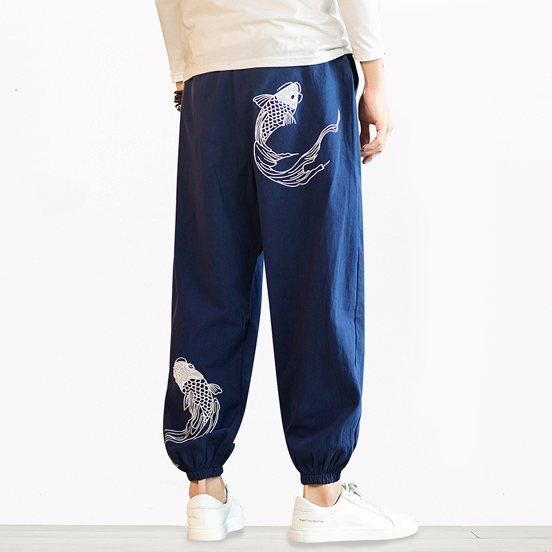 2021 New Cotton Linen Harem Pants Jogger Casual Track Loose Printed Korean Style Bloomers Fashion Trousers Men Streetwear Dc1t Ezin, Wine red
2021 New Cotton Linen Harem Pants Jogger Casual Track Loose Printed Korean Style Bloomers Fashion Trousers Men Streetwear Dc1t Ezin, Wine red