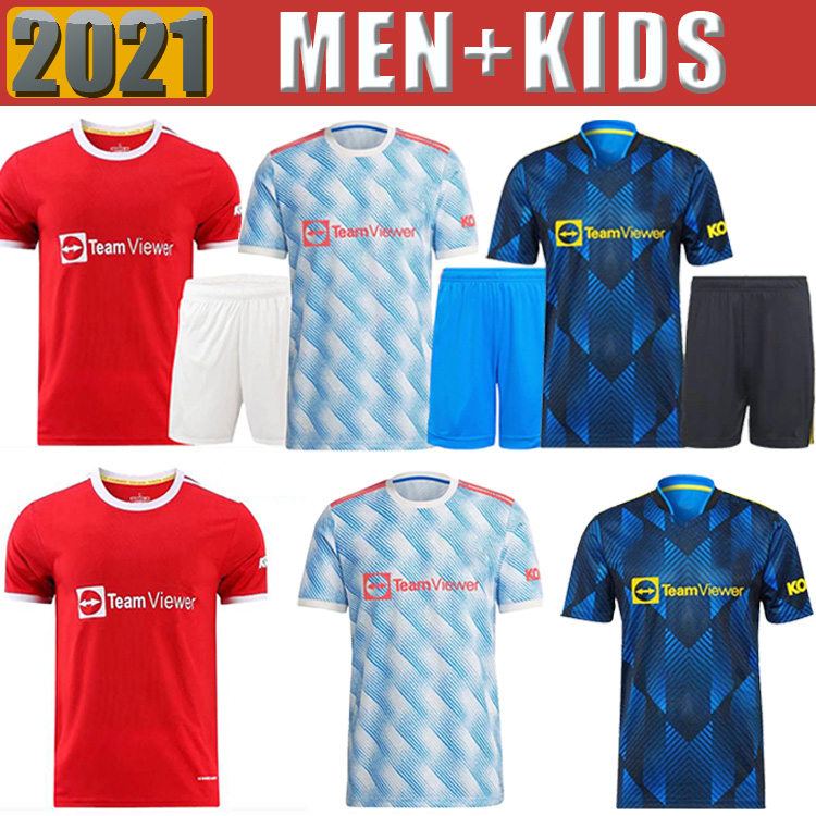 21 22 SANCHO Manchester soccer jersey UNITED Fans version MAN BRUNO FERNANDES LINGARD POGBA RASHFORD football shirt UTD 2021 2022 men + kids, Black;yellow
21 22 SANCHO Manchester soccer jersey UNITED Fans version MAN BRUNO FERNANDES LINGARD POGBA RASHFORD football shirt UTD 2021 2022 men + kids, Black;yellow