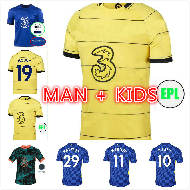 2021 2022 CFC soccer jerseys 21 22 HAVERTZ KANTE WERNER PULISIC ZIYECH ABRAHAM MOUNT football shorts men kids kit polos baby pants
2021 2022 CFC soccer jerseys 21 22 HAVERTZ KANTE WERNER PULISIC ZIYECH ABRAHAM MOUNT football shorts men kids kit polos baby pants