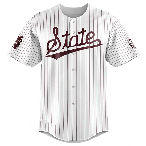 2021 Mississippi State Bulldog Baseball WS World Series Jersey 5 Tanner Allen 4 Rowdey 15 Jake Mangum 19 Logan Tanner 3 Scotty Dubrule 2090, Men grey
2021 Mississippi State Bulldog Baseball WS World Series Jersey 5 Tanner Allen 4 Rowdey 15 Jake Mangum 19 Logan Tanner 3 Scotty Dubrule 2090, Men grey