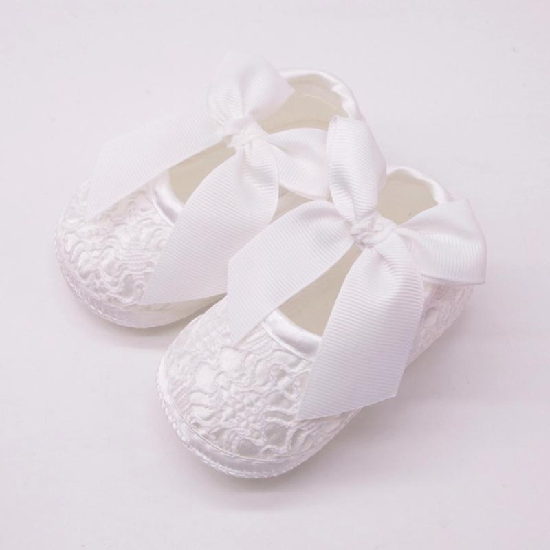 First Walkers Born Baby Girls Soft Shoes Soled Non-slip Bowknot Footwear Crib Soles Cute Toddler Princess, Wh
First Walkers Born Baby Girls Soft Shoes Soled Non-slip Bowknot Footwear Crib Soles Cute Toddler Princess, Wh