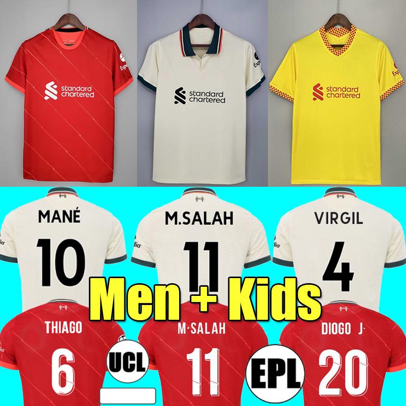 21 22 lvp home soccer jerseys M.SALAH ALEXANDER ARNOLD Mane Firmino VIRGIL DIOGO J Thiago A.BECKER football shirt KEITA WIJNALDUM men kit 2021 2022 kids, Away+epl
21 22 lvp home soccer jerseys M.SALAH ALEXANDER ARNOLD Mane Firmino VIRGIL DIOGO J Thiago A.BECKER football shirt KEITA WIJNALDUM men kit 2021 2022 kids, Away+epl