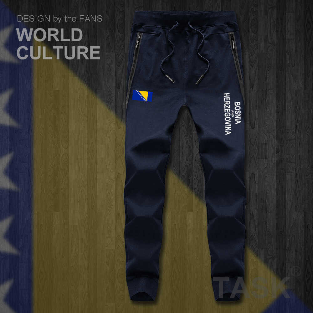 Bosnia and Herzegovina BIH Bosnian Herzegovinian mens pants jumpsuit sweatpants track sweat fitness fleece nation leggings new X0615, 05lightgray-thin
Bosnia and Herzegovina BIH Bosnian Herzegovinian mens pants jumpsuit sweatpants track sweat fitness fleece nation leggings new X0615, 05lightgray-thin
