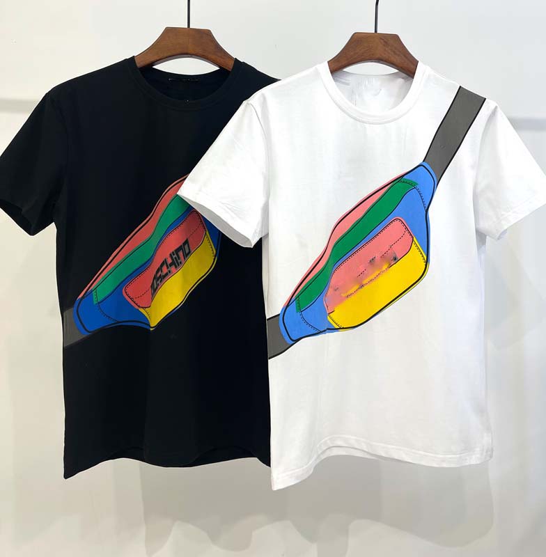Fashion Mens T Shirts Black White Design Of The Coin Men Casual Top Short Sleeve M-3XXL AS7
Fashion Mens T Shirts Black White Design Of The Coin Men Casual Top Short Sleeve M-3XXL AS7