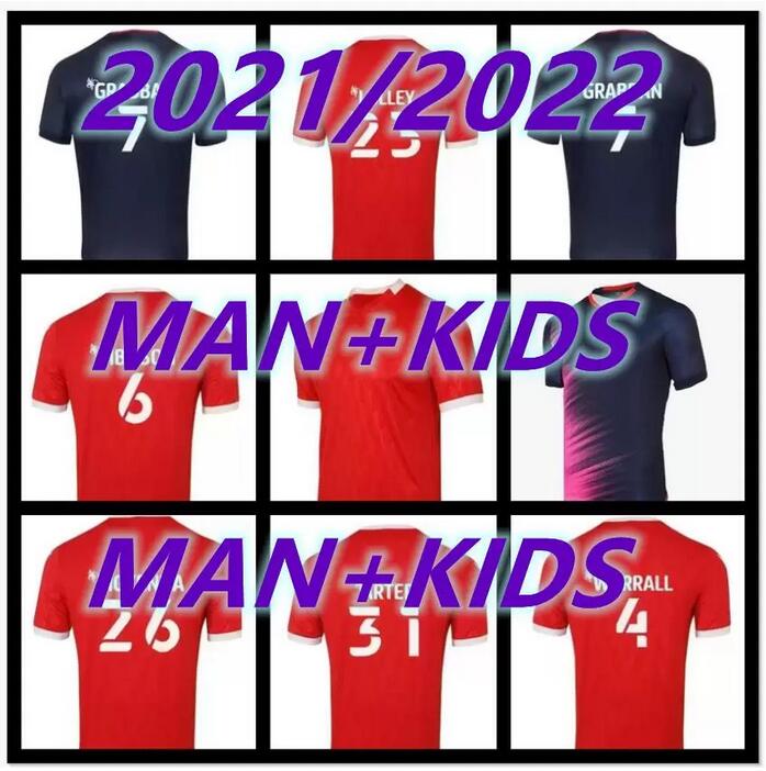 man kids kit 21 22 Nottingham soccer jerseys Forest 2021 2022 Camiseta Worrall MBE SOH LOLLEY MCKENNA ARRER football shirts top thailand quality maillot de foot, Adult kids
man kids kit 21 22 Nottingham soccer jerseys Forest 2021 2022 Camiseta Worrall MBE SOH LOLLEY MCKENNA ARRER football shirts top thailand quality maillot de foot, Adult kids