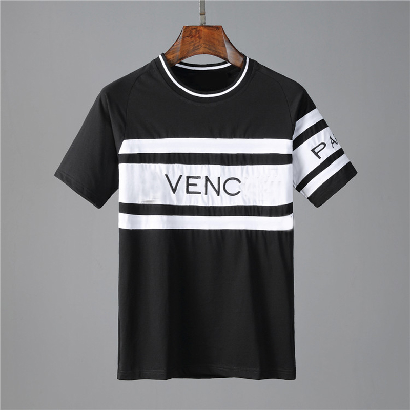 Fashion Mens Designers T Shirts Summer T Shirt Crane Printing Designers T Shirt Hip Hop Luxurious Men Women Short Sleeve Tees Size w96, White;black
Fashion Mens Designers T Shirts Summer T Shirt Crane Printing Designers T Shirt Hip Hop Luxurious Men Women Short Sleeve Tees Size w96, White;black