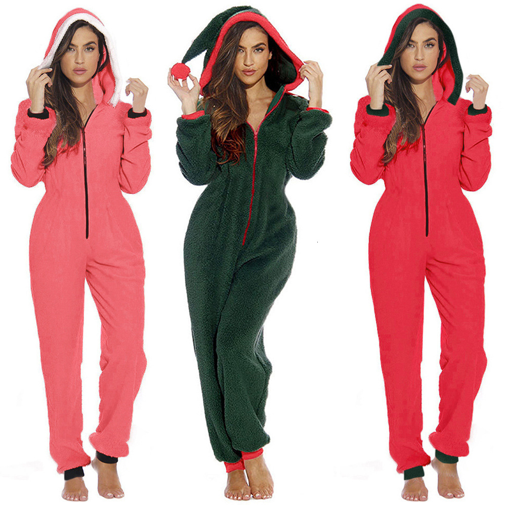 New 2021 Novos Camisola Inverno Das Mulheres Sleepwear Mangas Compridas Alm Grossa Macaco De Pelcia Com Capuz Pijamas Team, Beige
New 2021 Novos Camisola Inverno Das Mulheres Sleepwear Mangas Compridas Alm Grossa Macaco De Pelcia Com Capuz Pijamas Team, Beige