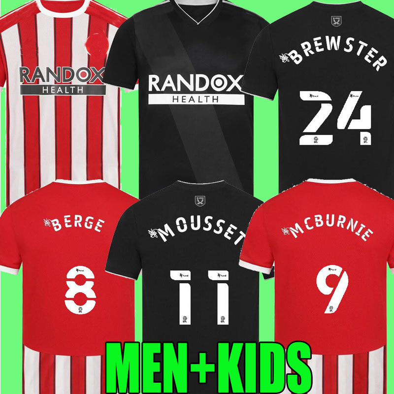 2021 2022 Sheffield Soccer Jerseys MOUSSET BERGE United 21 22 camiseta de fútbol McBURNIE LUNDSTRAM FLECK home away Football Shirt NORWOOD SHARP men kids kit tops
2021 2022 Sheffield Soccer Jerseys MOUSSET BERGE United 21 22 camiseta de fútbol McBURNIE LUNDSTRAM FLECK home away Football Shirt NORWOOD SHARP men kids kit tops