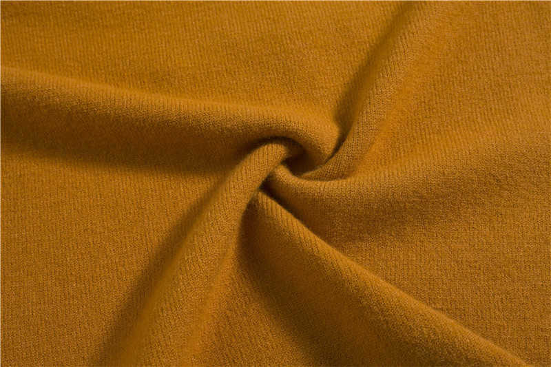 Yolanda Paz autumn winter female cartoon owl pattern long sleeves o-neck knitted pullover high quality women sweater 211011Z