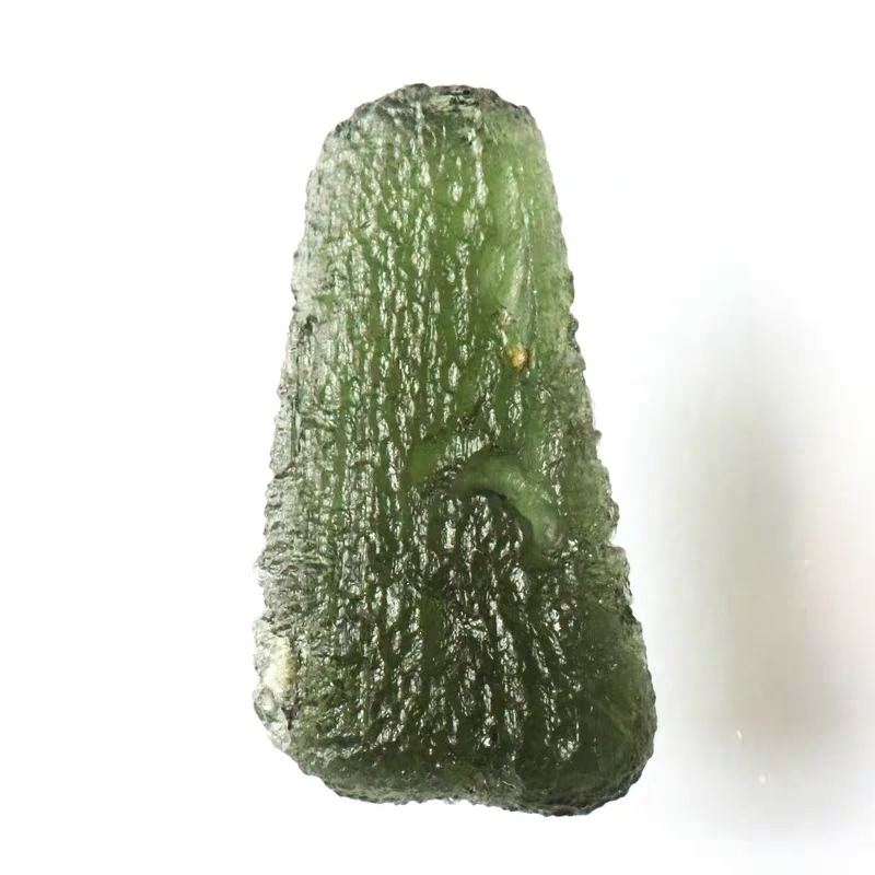 A++ Natural Moldavite green aerolites crystal stone pendant energy apotropaic4g-6g/ lot+ rope Unique Necklace
A++ Natural Moldavite green aerolites crystal stone pendant energy apotropaic4g-6g/ lot+ rope Unique Necklace