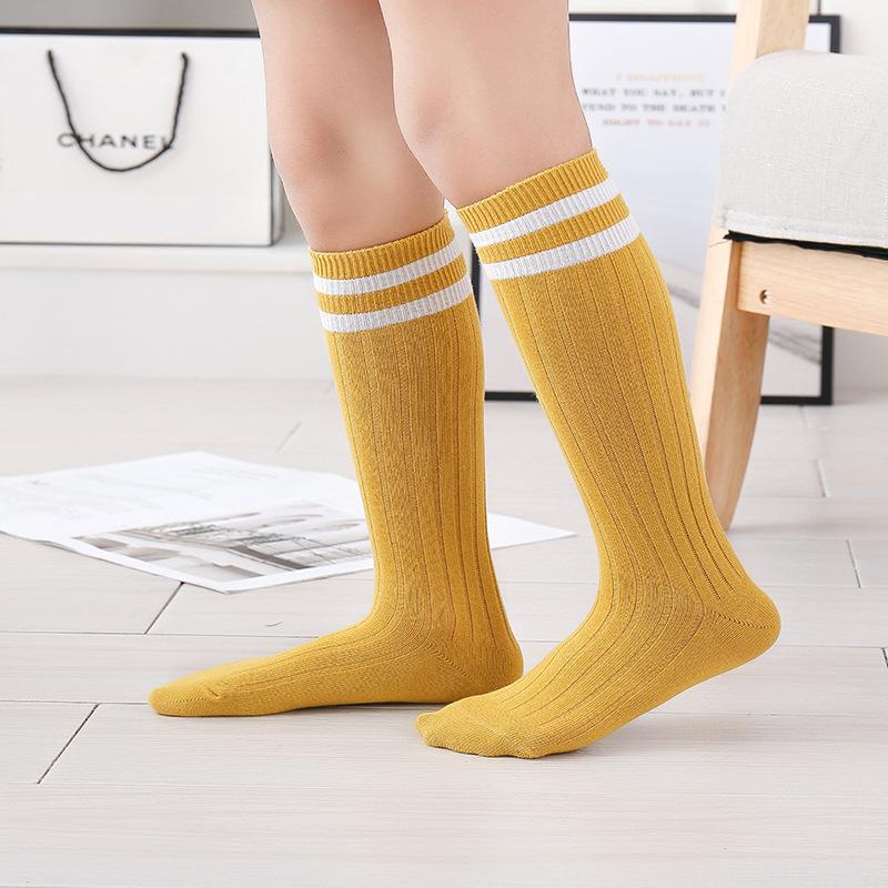 Socks 1-9 Years Kids Boys Toddlers Girls Knee High Long Soft Cotton Baby Stripped Children School Clothes, Pink;yellow
Socks 1-9 Years Kids Boys Toddlers Girls Knee High Long Soft Cotton Baby Stripped Children School Clothes, Pink;yellow