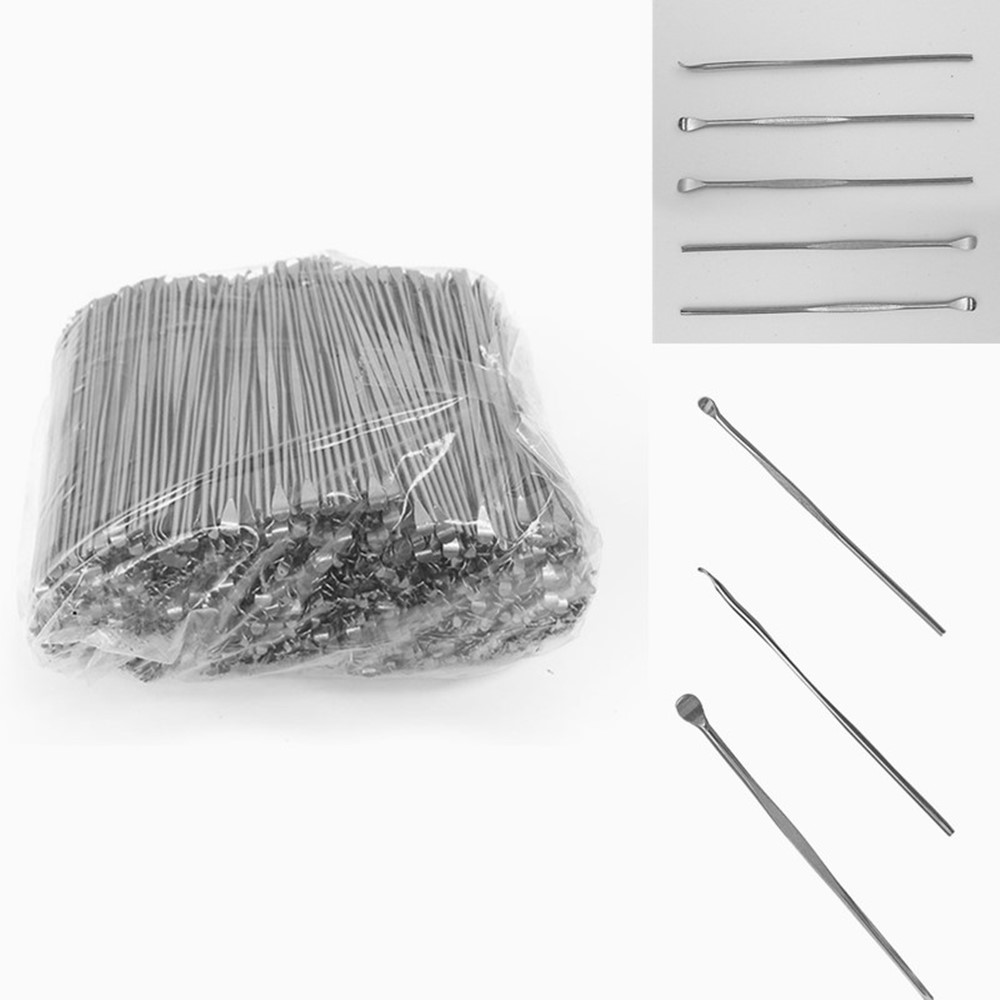 2021 Wax dabber tools atomizer tank stainless steel 80mm dab jar smoking tool for dry herb titanium nail for vape pen silicone mat container
2021 Wax dabber tools atomizer tank stainless steel 80mm dab jar smoking tool for dry herb titanium nail for vape pen silicone mat container