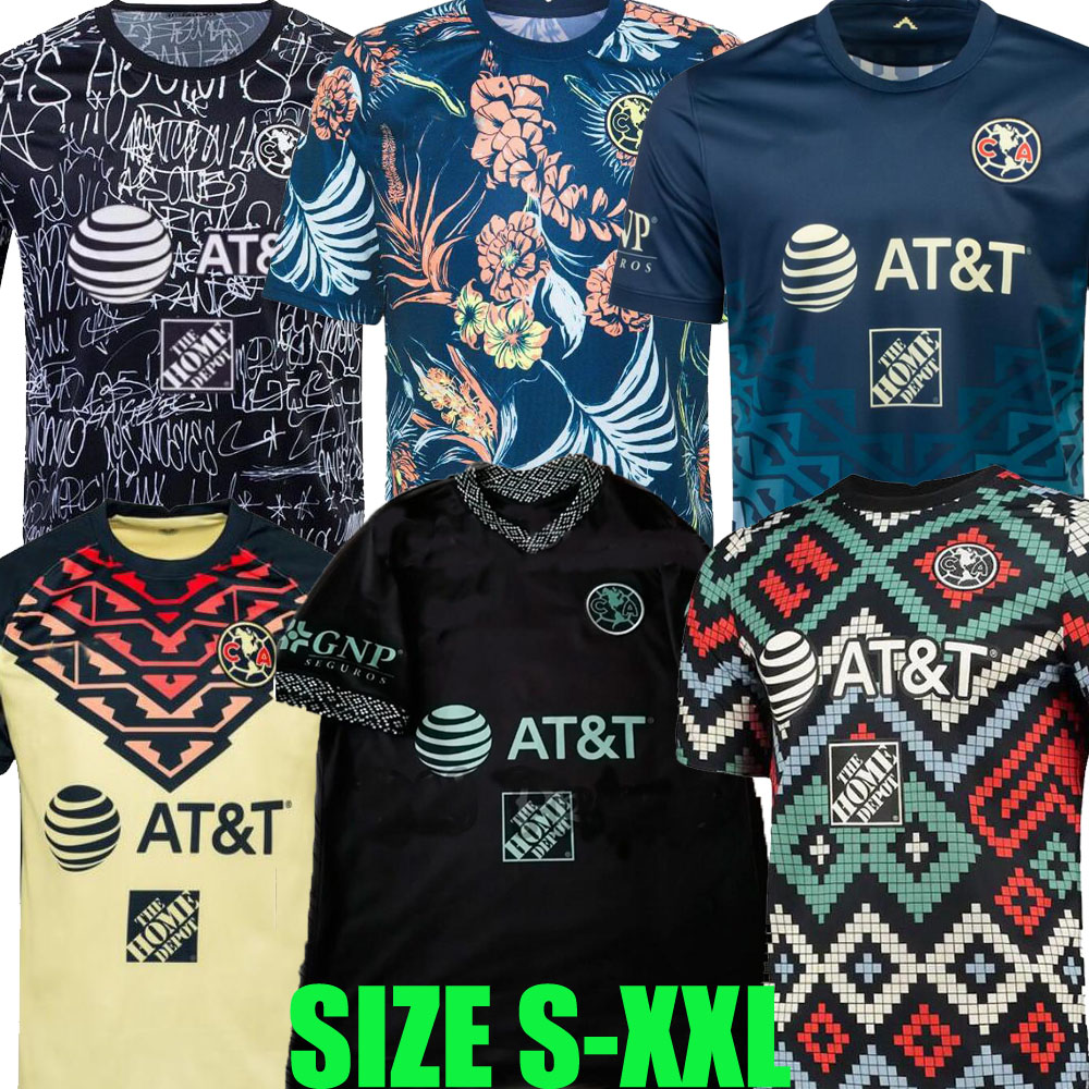 liga mx 21 22 23 Club America third Soccer Jerseys GIOVANI CACERES R.MARTINEZ HENRY F.VIÑAS 2021 2022 2023 home away 3rd Camisas men Football Shirt Pre-Match top uniforms, Third 2
liga mx 21 22 23 Club America third Soccer Jerseys GIOVANI CACERES R.MARTINEZ HENRY F.VIÑAS 2021 2022 2023 home away 3rd Camisas men Football Shirt Pre-Match top uniforms, Third 2