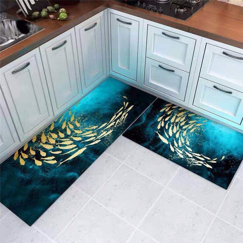 Kitchen Mat Absorbent Bedroom Living Room Modern Kitchen Rug Bath Carpet Floor Mat 40*60cm 40*120cm Home Entrance Doormat
Kitchen Mat Absorbent Bedroom Living Room Modern Kitchen Rug Bath Carpet Floor Mat 40*60cm 40*120cm Home Entrance Doormat