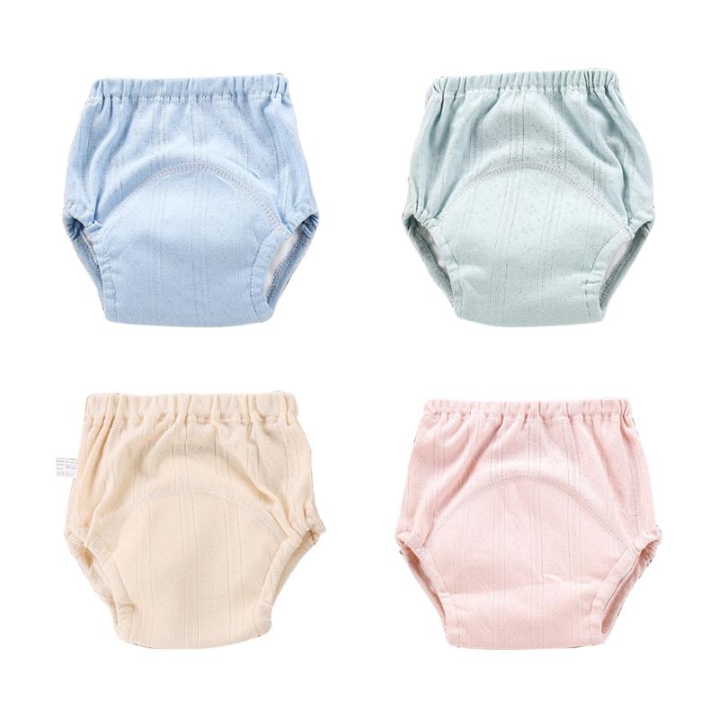 Cloth Diapers 1PC Soft Baby Diaper Reusable Training Pants Underwear Toilet Infant Washable Toddler Shorts
Cloth Diapers 1PC Soft Baby Diaper Reusable Training Pants Underwear Toilet Infant Washable Toddler Shorts