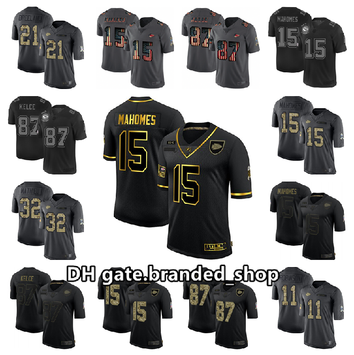 Kansas City Chiefs men 15 Patrick Mahomes 87 Travis Kelce Tyreek Hill Retro Flag Salute To Service Limited Jersey Black Golden, Black;red
Kansas City Chiefs men 15 Patrick Mahomes 87 Travis Kelce Tyreek Hill Retro Flag Salute To Service Limited Jersey Black Golden, Black;red
