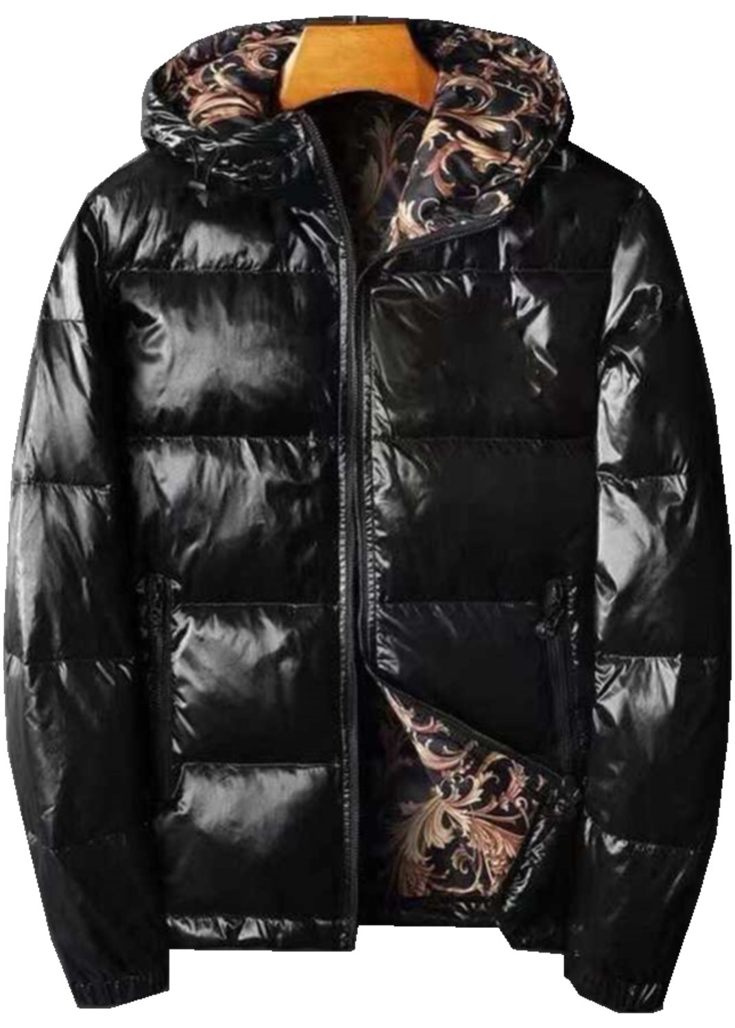 2021 Brand Men's Down Jacket Letter Applique Designer Winter Warm Zipper Fashion Gentleman Hooded
2021 Brand Men's Down Jacket Letter Applique Designer Winter Warm Zipper Fashion Gentleman Hooded