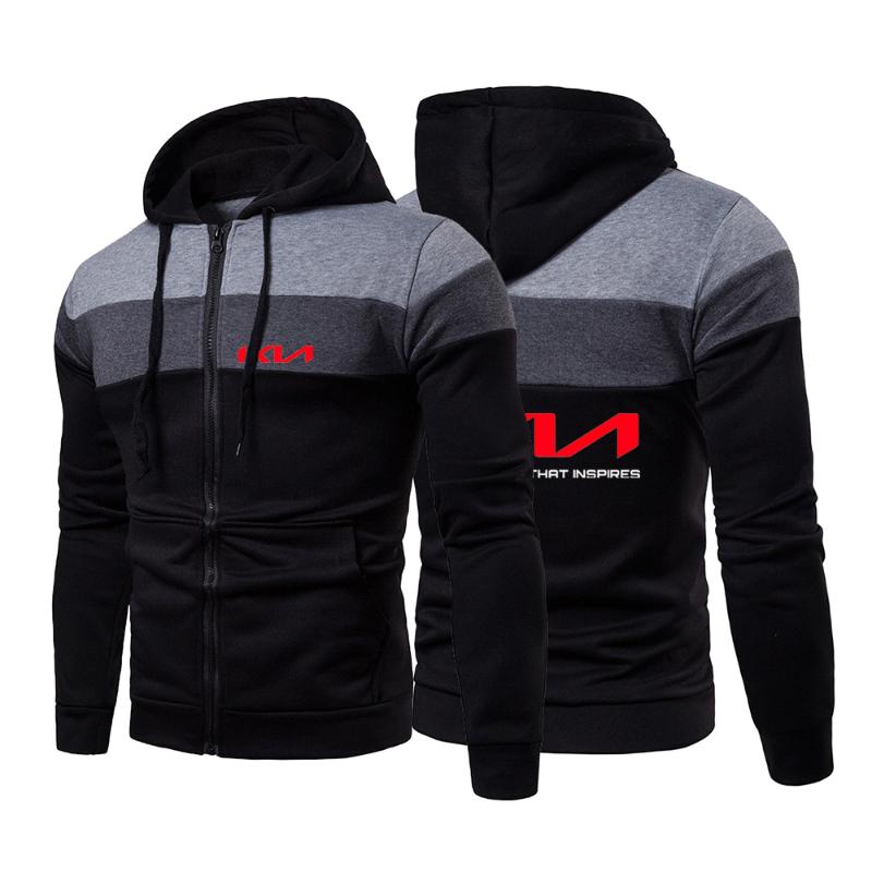Men' Jackets Kia Motors Logo Printed Clothing Outdoor Sweatshirt Casual Jacket Fleece Warm Hoodie High Quality Sportswear, Beige
Men' Jackets Kia Motors Logo Printed Clothing Outdoor Sweatshirt Casual Jacket Fleece Warm Hoodie High Quality Sportswear, Beige