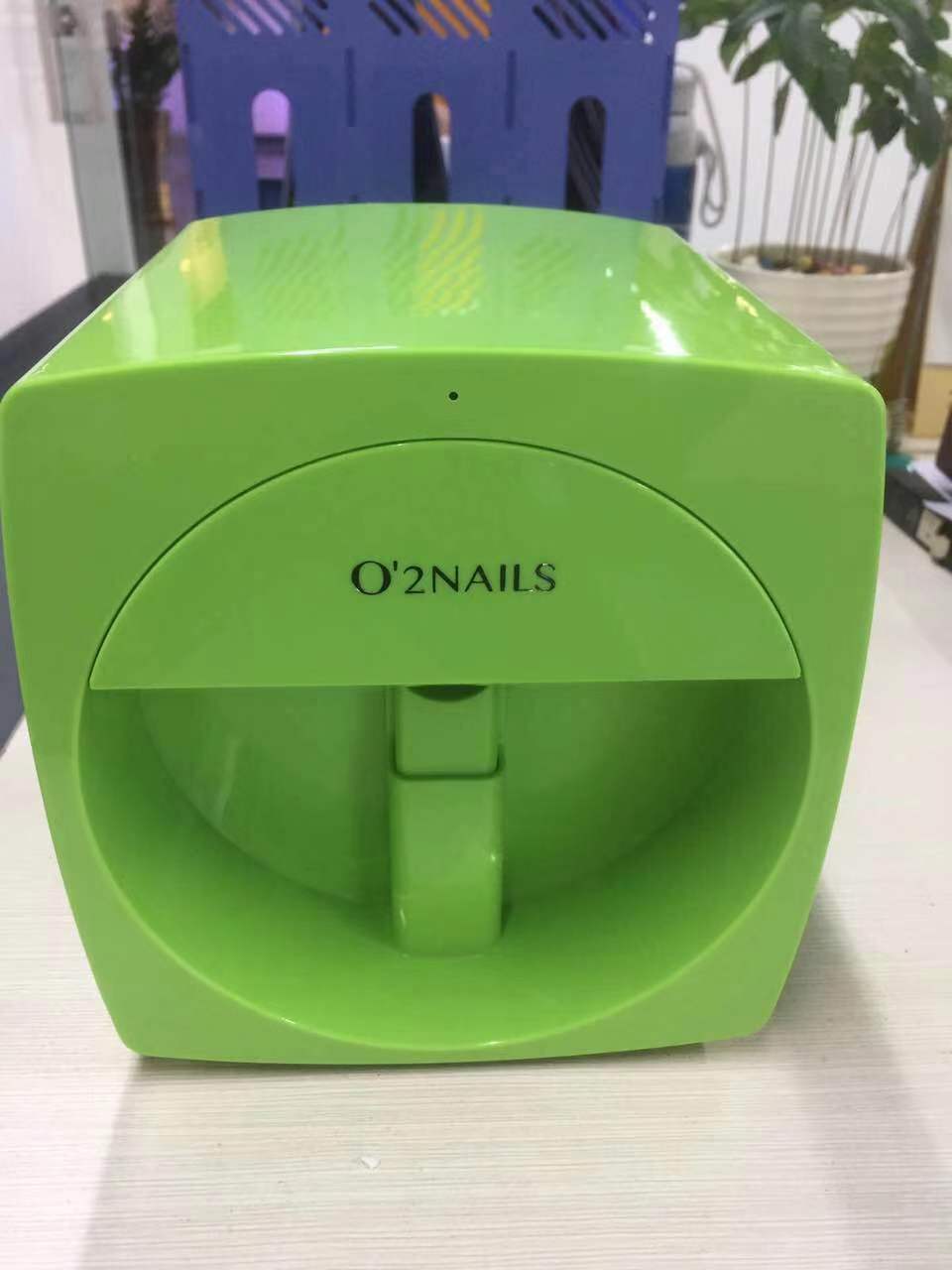 DIY 3D Nail Art Printer Automatic Painting Machine V11 Multifunction Mobile Wifi Easy All-Intelligent 3D Nail Printers Video To Teach
DIY 3D Nail Art Printer Automatic Painting Machine V11 Multifunction Mobile Wifi Easy All-Intelligent 3D Nail Printers Video To Teach