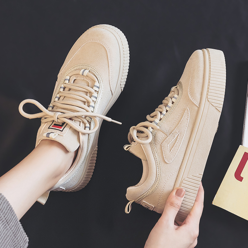 2021 New Spring/fall Women's Korean Girls'canvas College Students Black Platform Girls Casual Shoes Fmpa, Beige.
2021 New Spring/fall Women's Korean Girls'canvas College Students Black Platform Girls Casual Shoes Fmpa, Beige.