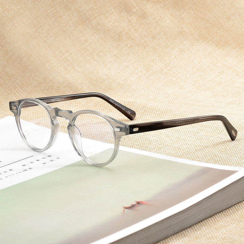 2021 New Vintage Optical Ov5186 Eyeglass for Women Men Spetacle Eyewear Frame Gregory Peck Myopia Prescription Glasses 4QR5
2021 New Vintage Optical Ov5186 Eyeglass for Women Men Spetacle Eyewear Frame Gregory Peck Myopia Prescription Glasses 4QR5