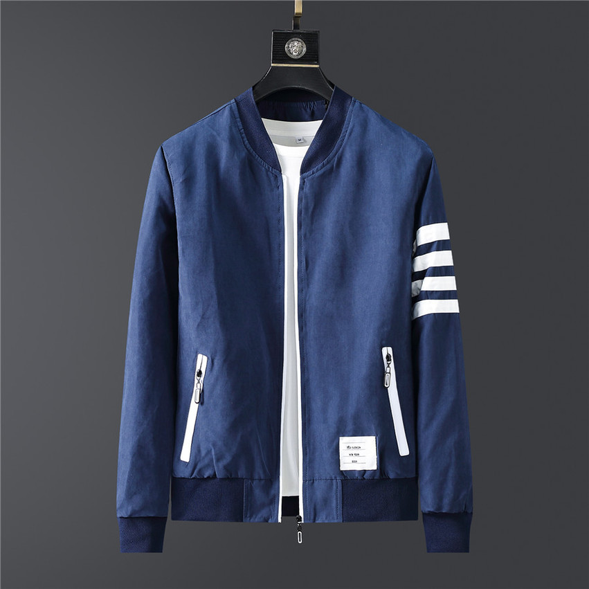 Chaqueta marca para hombre, chaquetas con capucha, sudara ga larga, abrigo, Tops, ropa moda tilo coreano, novedad de otoo,, Black
Chaqueta marca para hombre, chaquetas con capucha, sudara ga larga, abrigo, Tops, ropa moda tilo coreano, novedad de otoo,, Black