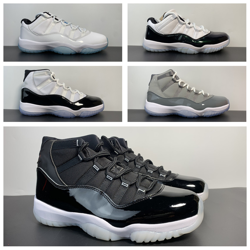 kicks88 wholesaler basketball shoes Shadow 11s Big Devil 2.0 11 legend blue low Stealth Men trainers sports Sneakers top quality with box size 7-13 CT8012-011, Need female models to contact customer
kicks88 wholesaler basketball shoes Shadow 11s Big Devil 2.0 11 legend blue low Stealth Men trainers sports Sneakers top quality with box size 7-13 CT8012-011, Need female models to contact customer