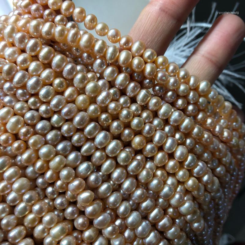 4-5mm Size White Orange Purple Color Fresh Water Pearl Necklace Real Freshwater Strand String 38cm Long1
4-5mm Size White Orange Purple Color Fresh Water Pearl Necklace Real Freshwater Strand String 38cm Long1