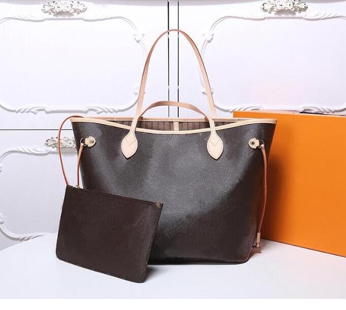 wallet Designers PVC designer handbags women shoulder bags with wallet composite bag purse totes Shopping Bag, Brown
wallet Designers PVC designer handbags women shoulder bags with wallet composite bag purse totes Shopping Bag, Brown