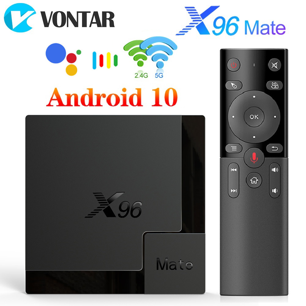 vontar x96mate tv box android 10 4g 64gb 4k 2.4g&5gwifi bt google voice assistant support youtube tvbox x96 media player
vontar x96mate tv box android 10 4g 64gb 4k 2.4g&5gwifi bt google voice assistant support youtube tvbox x96 media player