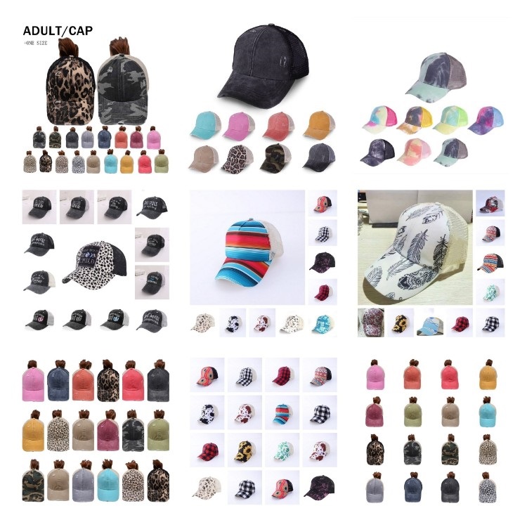 Party Hats Criss Cross Ponytail Hat 71 Styles Criss Cross Washed Distressed Messy Buns Ponycaps Baseball Caps Trucker Mesh T2I52519
Party Hats Criss Cross Ponytail Hat 71 Styles Criss Cross Washed Distressed Messy Buns Ponycaps Baseball Caps Trucker Mesh T2I52519