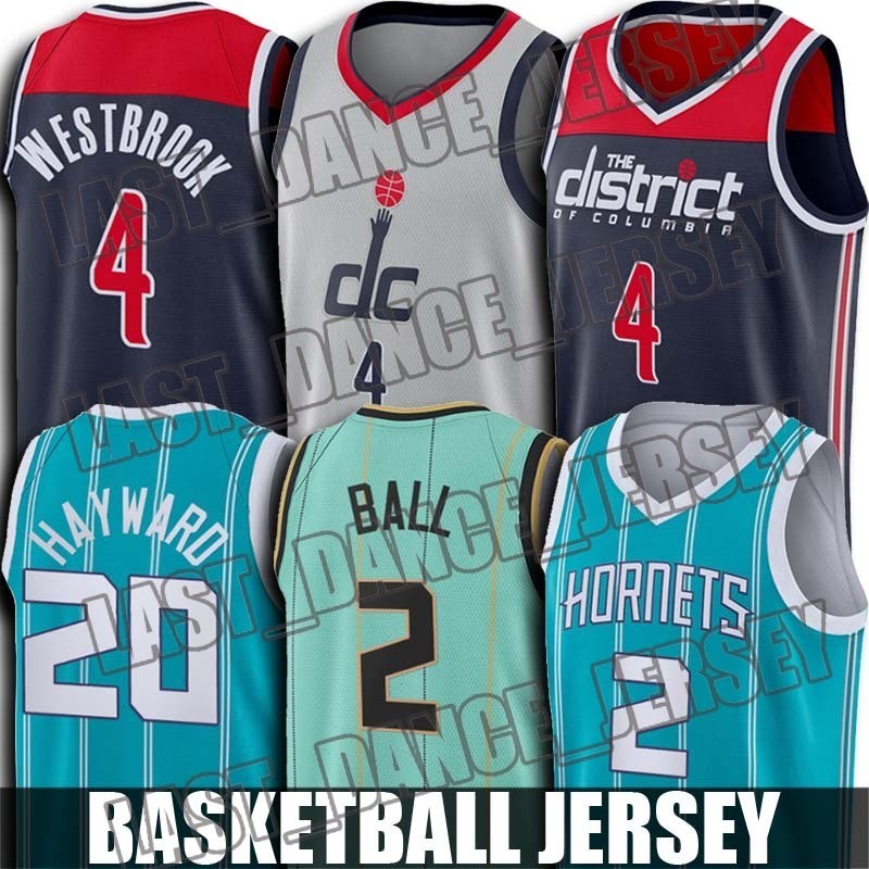 City LaMelo 2 Ball Jersey Gordon 20 Hayward Jerseys Russell 4 Westbrook Jersey Basketball Uniform CharlotteHornetsJersey, Black;red
City LaMelo 2 Ball Jersey Gordon 20 Hayward Jerseys Russell 4 Westbrook Jersey Basketball Uniform CharlotteHornetsJersey, Black;red