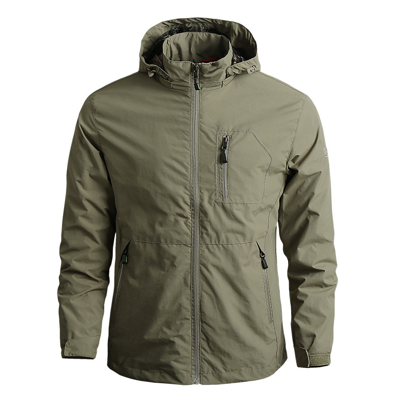 2021 New Casual Bomber Jacket Male Loose Zipper Tactical Overcoats Outerwear Cargo Windbreaker Military Coats Men J2v4, Em175 army green
2021 New Casual Bomber Jacket Male Loose Zipper Tactical Overcoats Outerwear Cargo Windbreaker Military Coats Men J2v4, Em175 army green