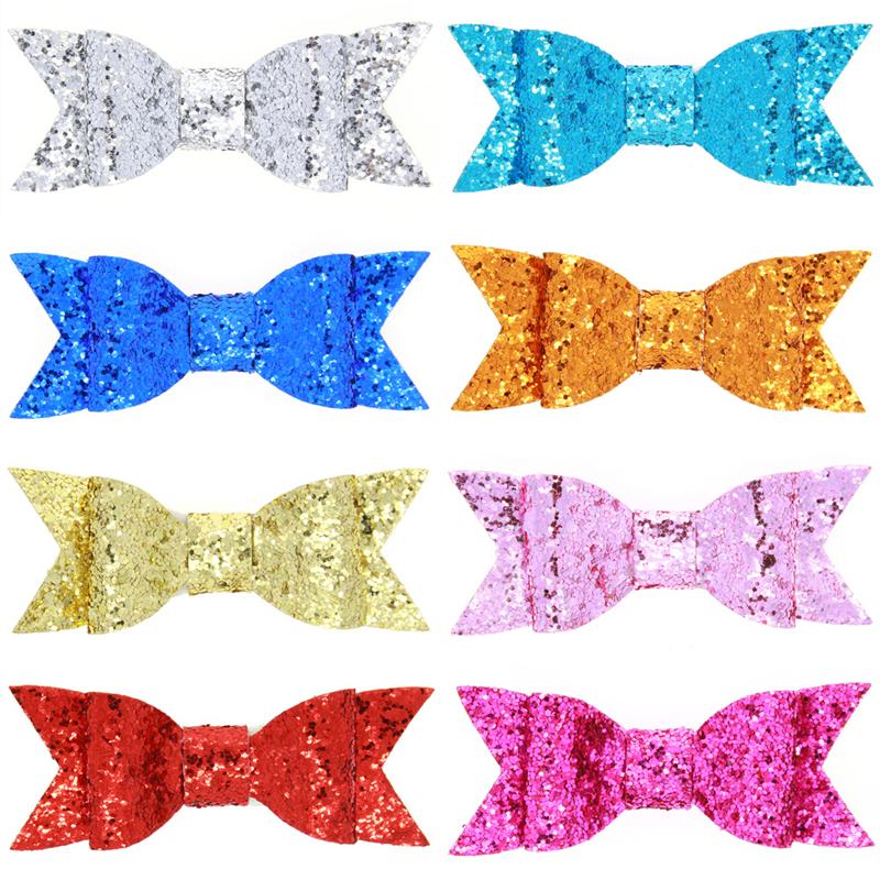Baby Girls Bow Glitter Barrettes Children Hairpins with Hair alligator clipper Shining Bowknot Hairpin Kids Infants Hair Accessories, Red
Baby Girls Bow Glitter Barrettes Children Hairpins with Hair alligator clipper Shining Bowknot Hairpin Kids Infants Hair Accessories, Red