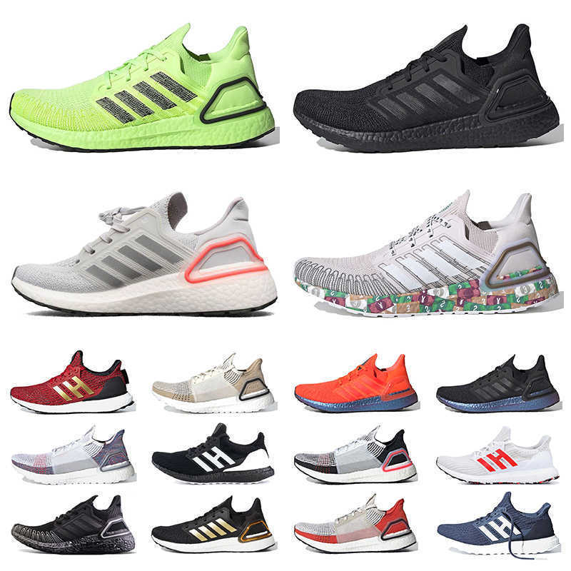 Ultraboost 20 foam runner 6.0 Running Shoes Mens Women Ultra Se Triple White Global Currency Gold Metallic Run Light Chaussures Trainers, 3 36-45
Ultraboost 20 foam runner 6.0 Running Shoes Mens Women Ultra Se Triple White Global Currency Gold Metallic Run Light Chaussures Trainers, 3 36-45