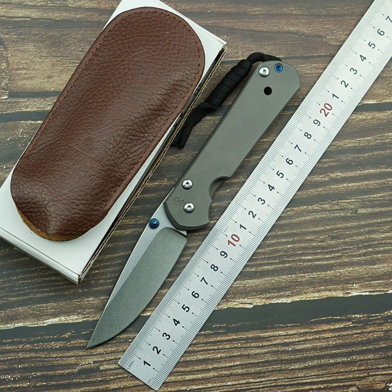Chris Reeve Large Sebenza 21 Folding Knife S35vn Blade Titanium Alloy Handle Camping Hunting Outdoor Survival Kitchen Knives EDC Tools
Chris Reeve Large Sebenza 21 Folding Knife S35vn Blade Titanium Alloy Handle Camping Hunting Outdoor Survival Kitchen Knives EDC Tools